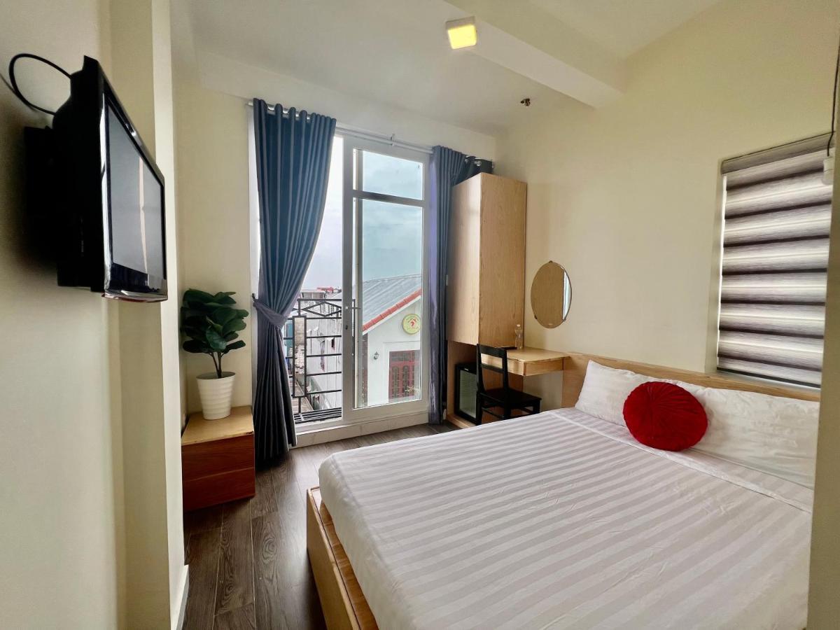 Hue Four Seasons Hotel Zewnętrze zdjęcie