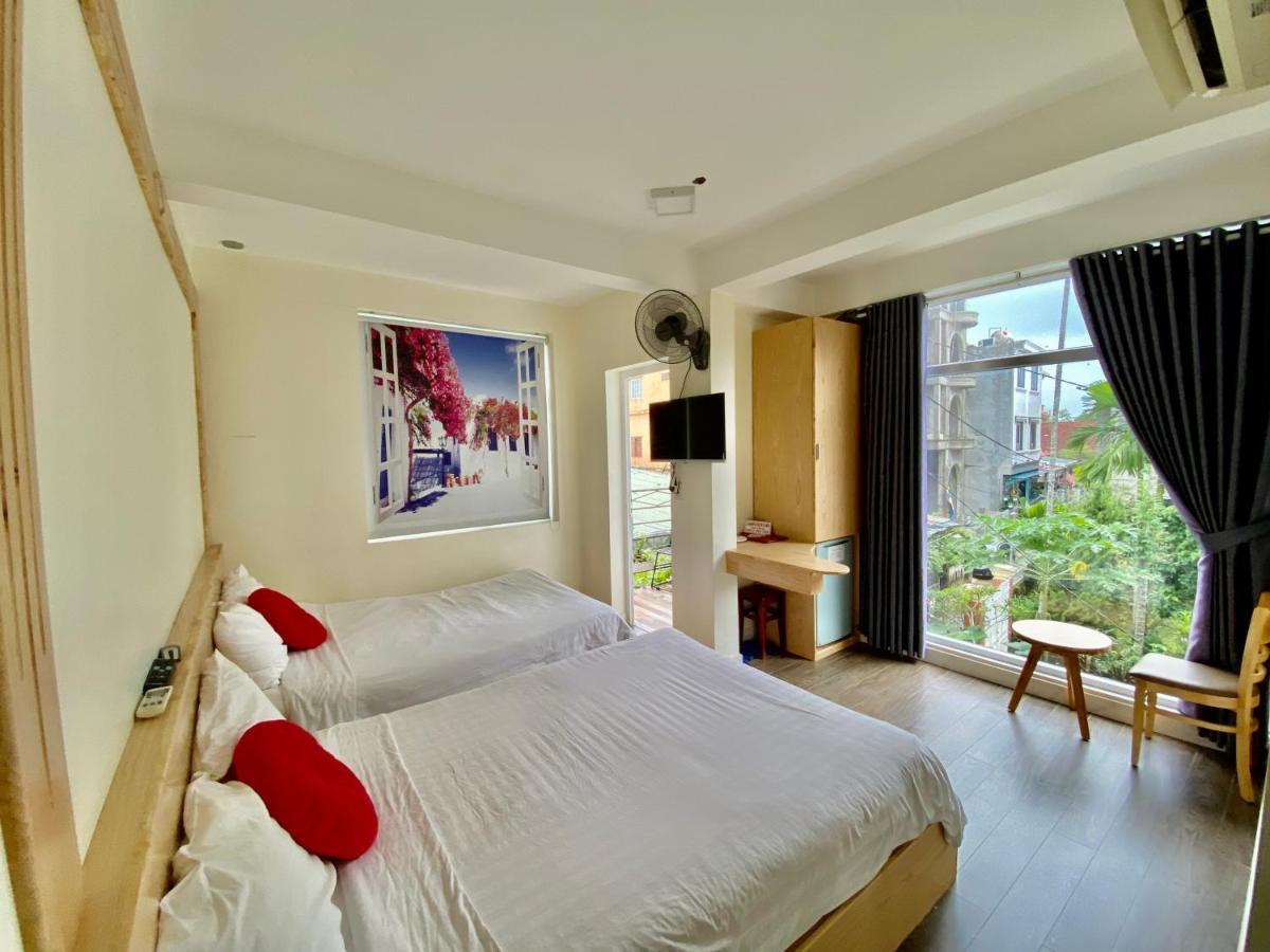 Hue Four Seasons Hotel Zewnętrze zdjęcie