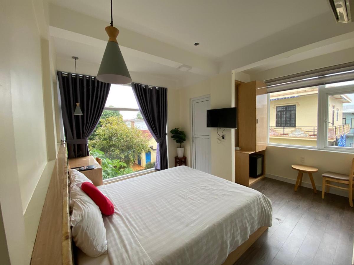 Hue Four Seasons Hotel Zewnętrze zdjęcie