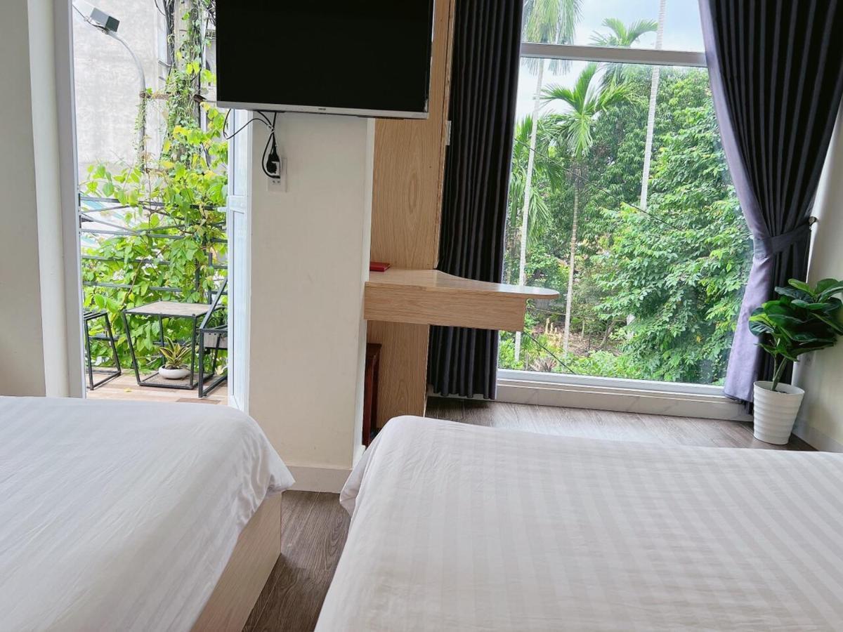Hue Four Seasons Hotel Zewnętrze zdjęcie