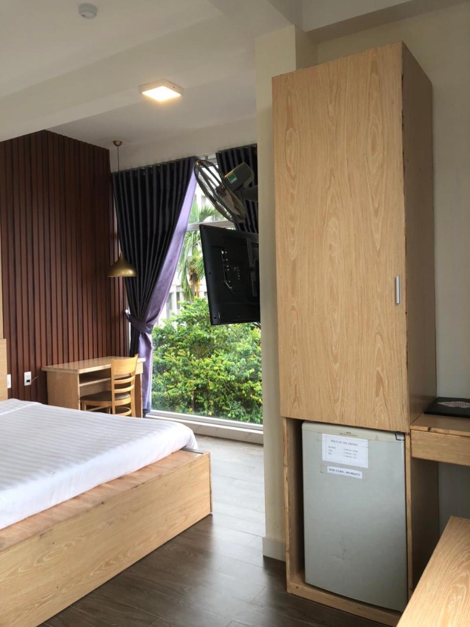 Hue Four Seasons Hotel Zewnętrze zdjęcie