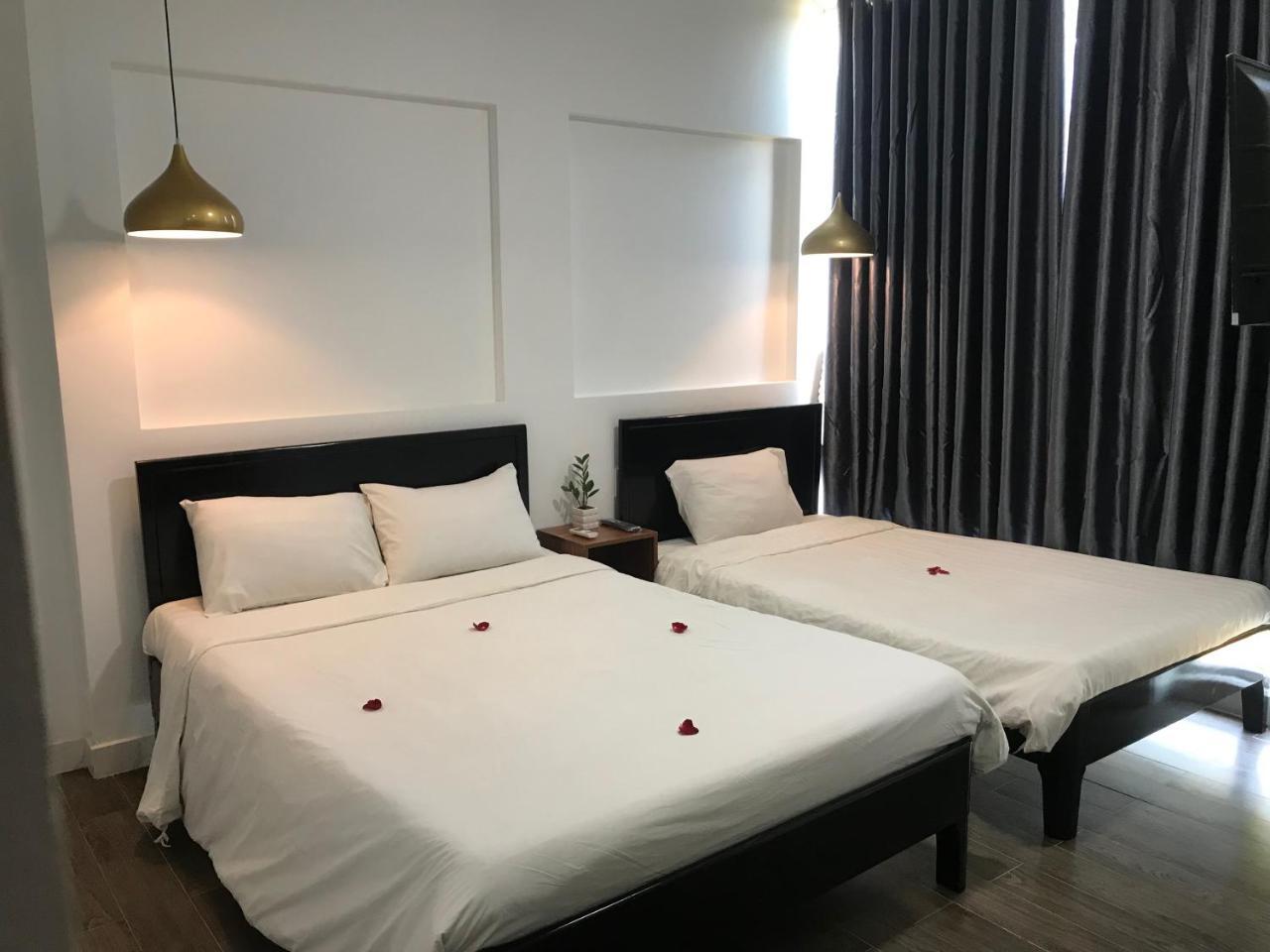 Hue Four Seasons Hotel Zewnętrze zdjęcie