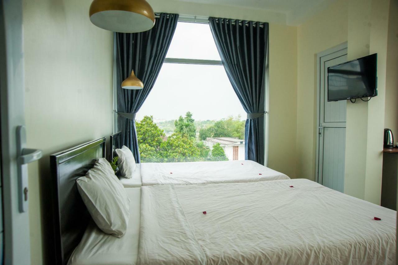 Hue Four Seasons Hotel Zewnętrze zdjęcie