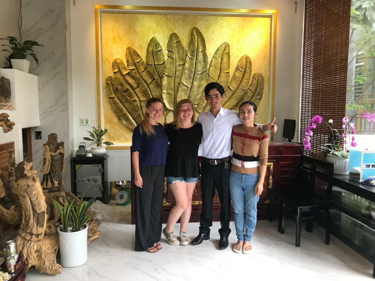 Hue Four Seasons Hotel Zewnętrze zdjęcie
