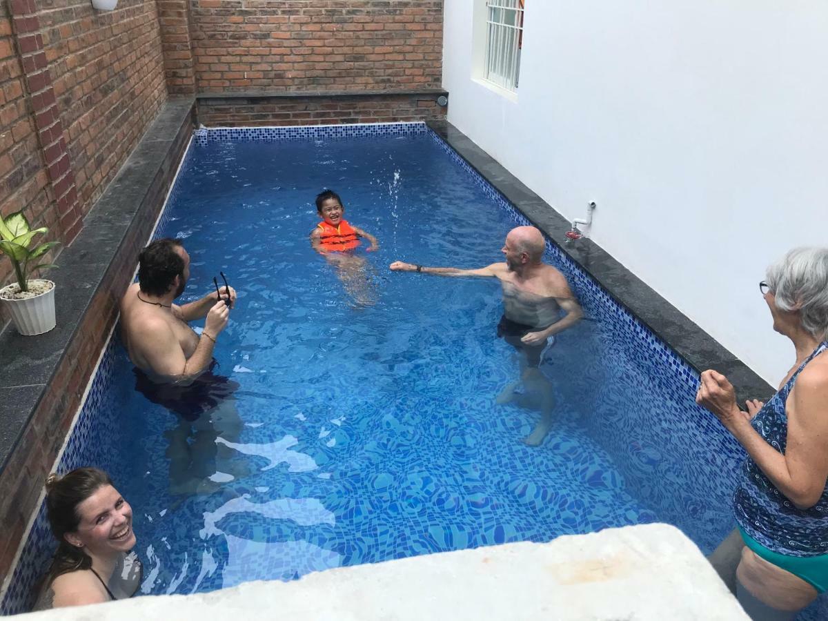 Hue Four Seasons Hotel Zewnętrze zdjęcie