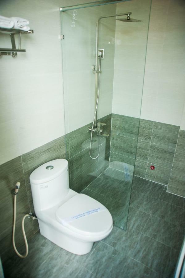 Hue Four Seasons Hotel Zewnętrze zdjęcie